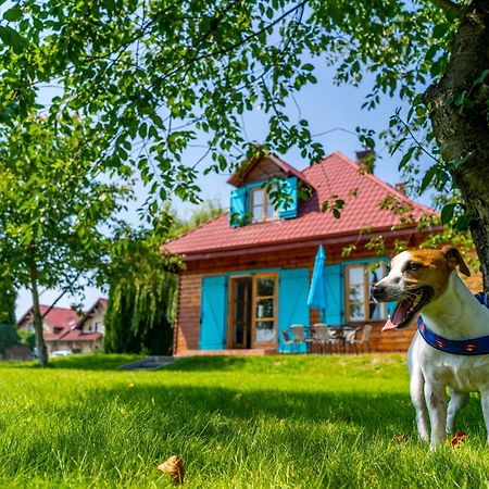 Bay House Puck Villa Ngoại thất bức ảnh