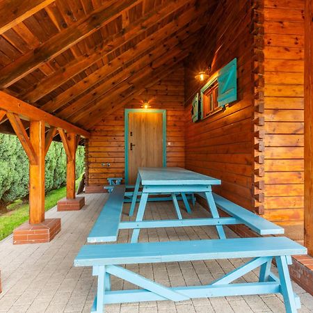 Bay House Puck Villa Ngoại thất bức ảnh
