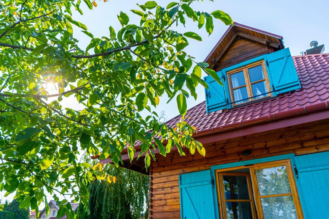 Bay House Puck Villa Ngoại thất bức ảnh