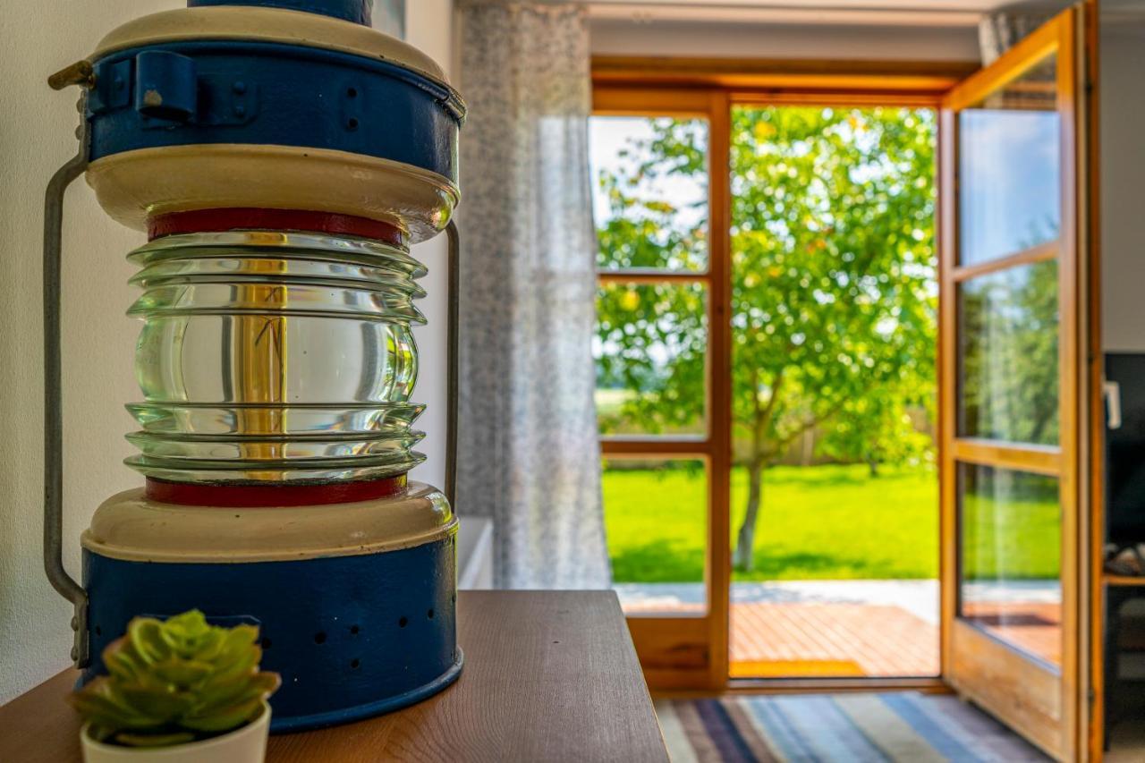 Bay House Puck Villa Ngoại thất bức ảnh
