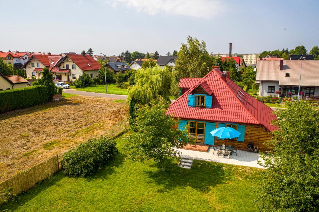 Bay House Puck Villa Ngoại thất bức ảnh