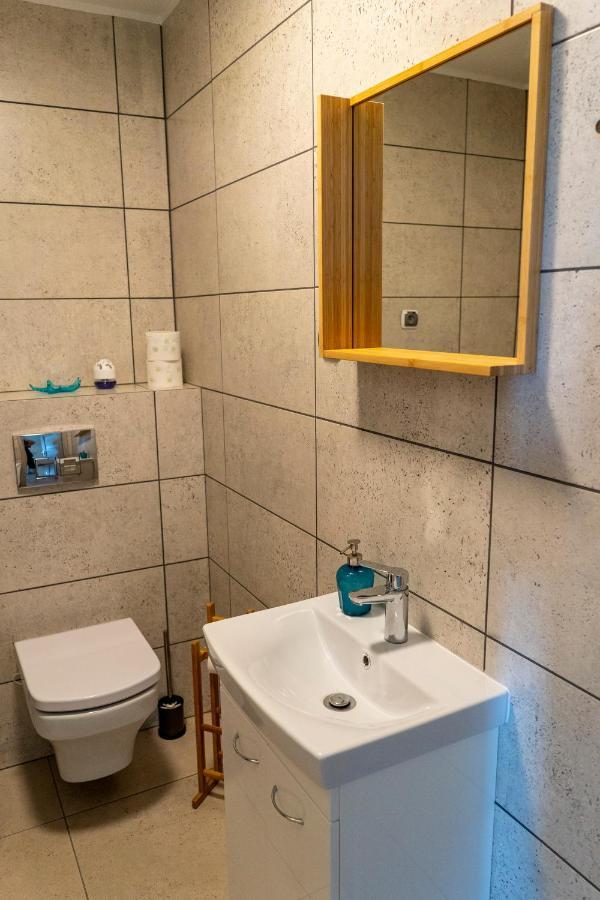 Bay House Puck Villa Ngoại thất bức ảnh