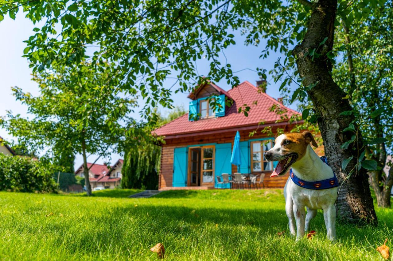 Bay House Puck Villa Ngoại thất bức ảnh