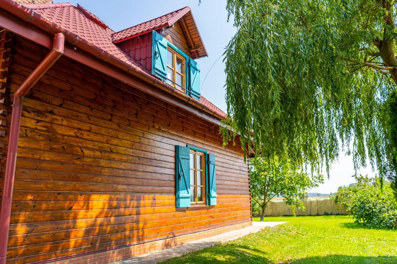 Bay House Puck Villa Ngoại thất bức ảnh