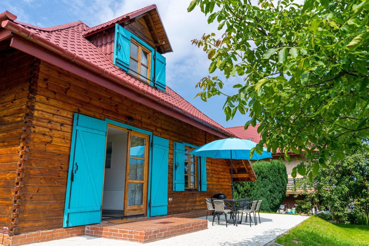 Bay House Puck Villa Ngoại thất bức ảnh