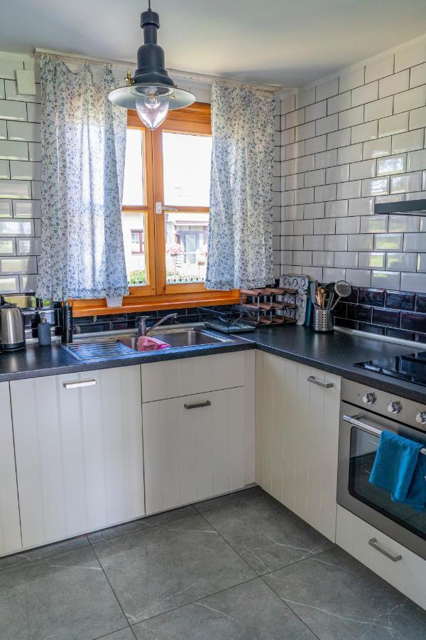 Bay House Puck Villa Ngoại thất bức ảnh