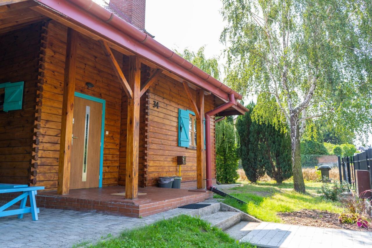 Bay House Puck Villa Ngoại thất bức ảnh