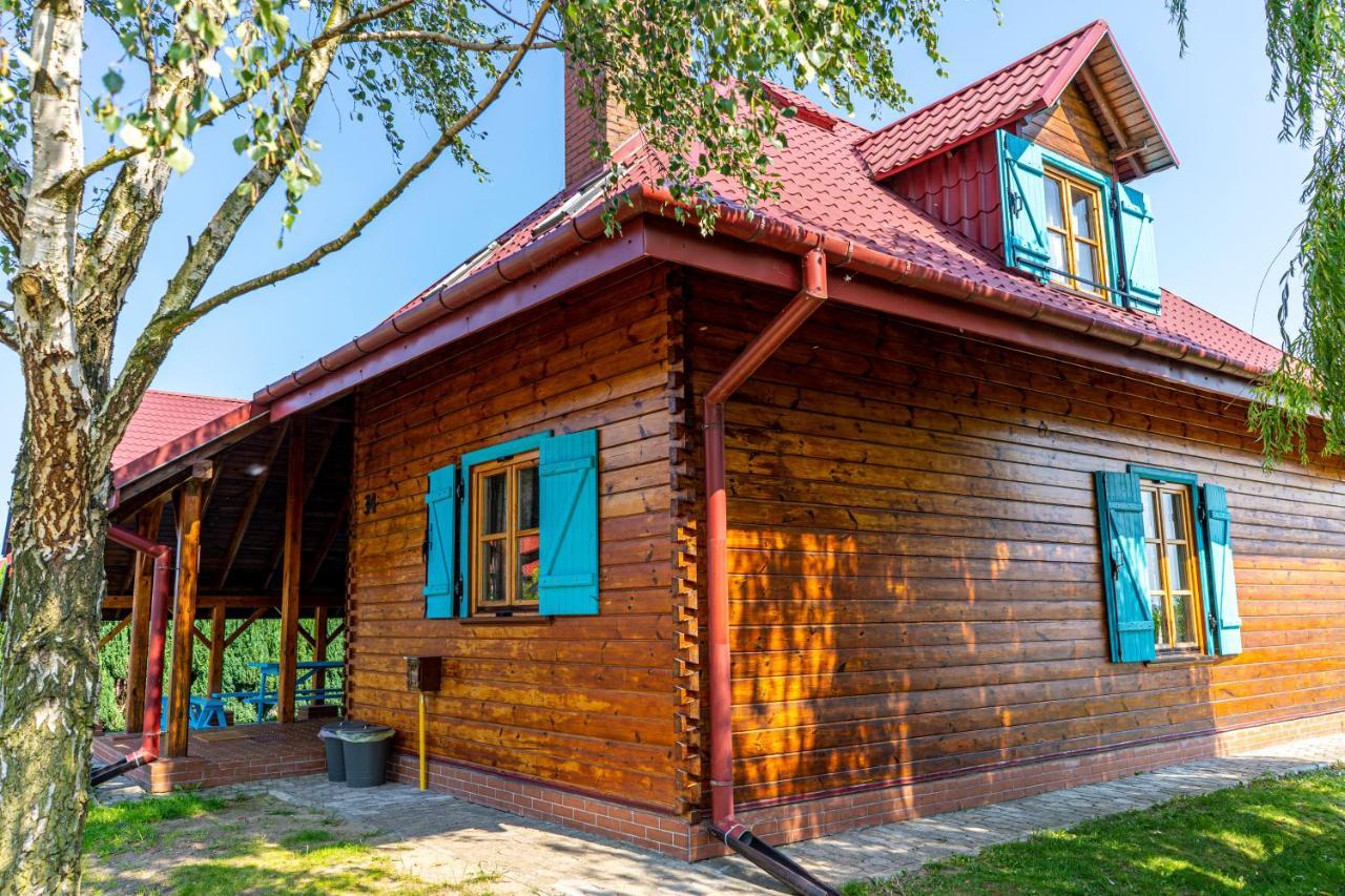Bay House Puck Villa Ngoại thất bức ảnh