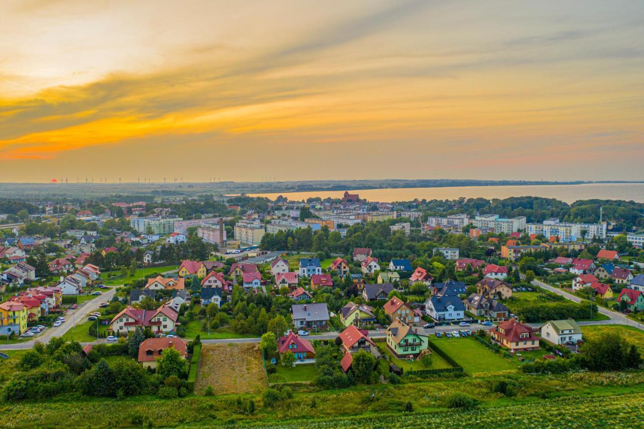 Bay House Puck Villa Ngoại thất bức ảnh