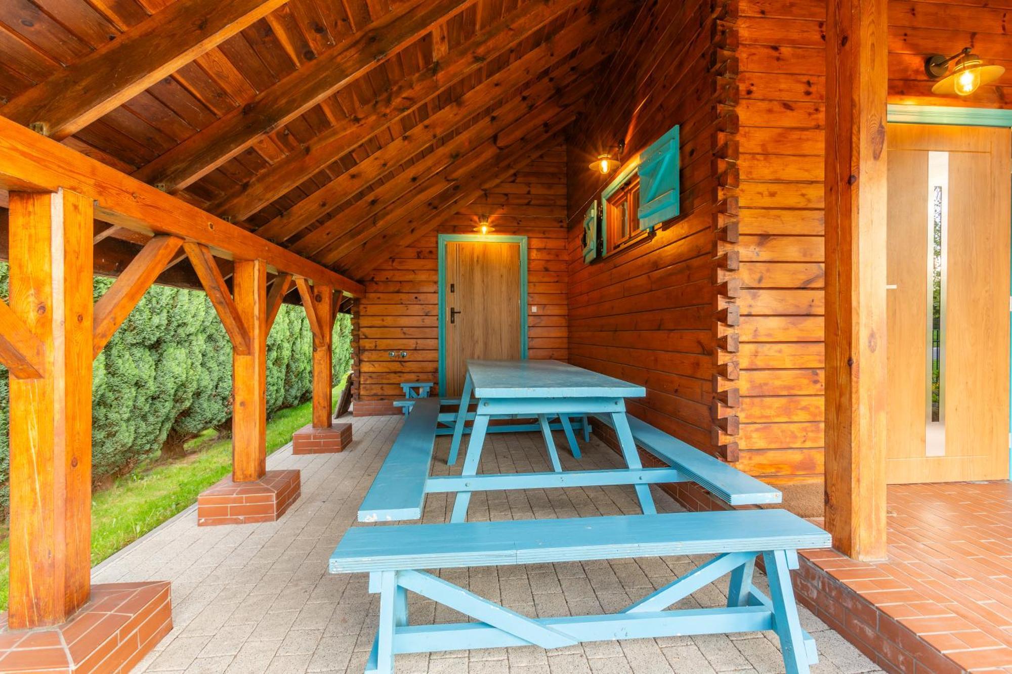 Bay House Puck Villa Ngoại thất bức ảnh