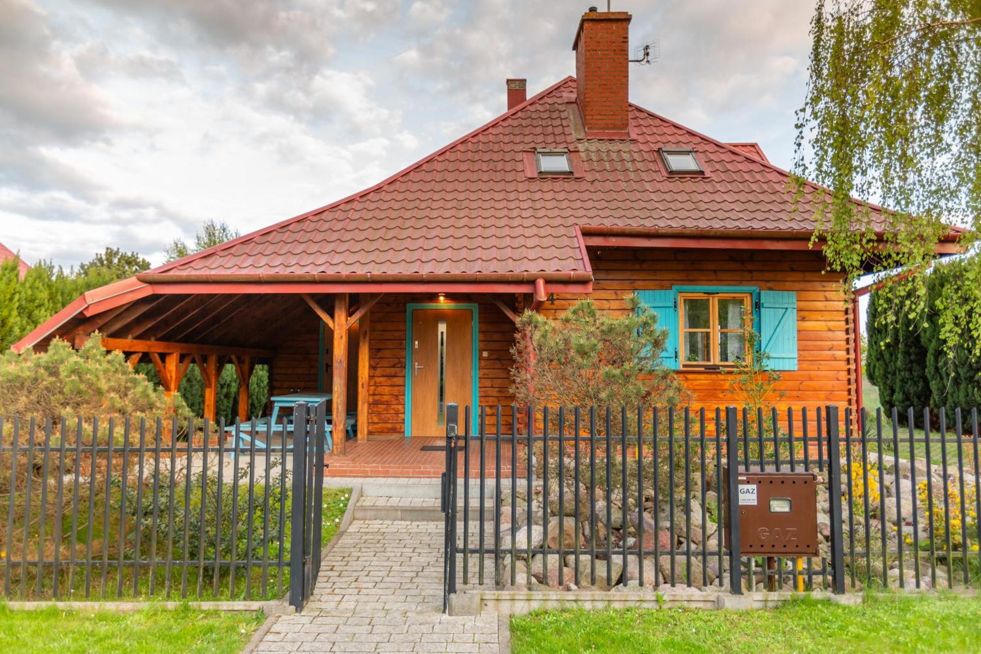 Bay House Puck Villa Ngoại thất bức ảnh