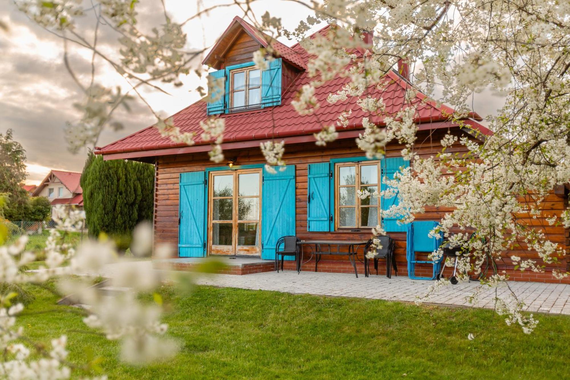Bay House Puck Villa Ngoại thất bức ảnh