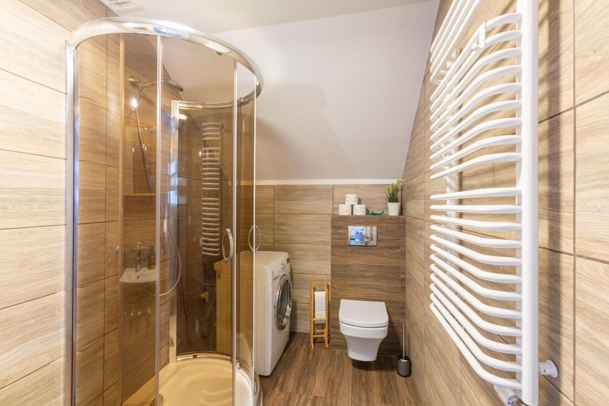 Bay House Puck Villa Ngoại thất bức ảnh